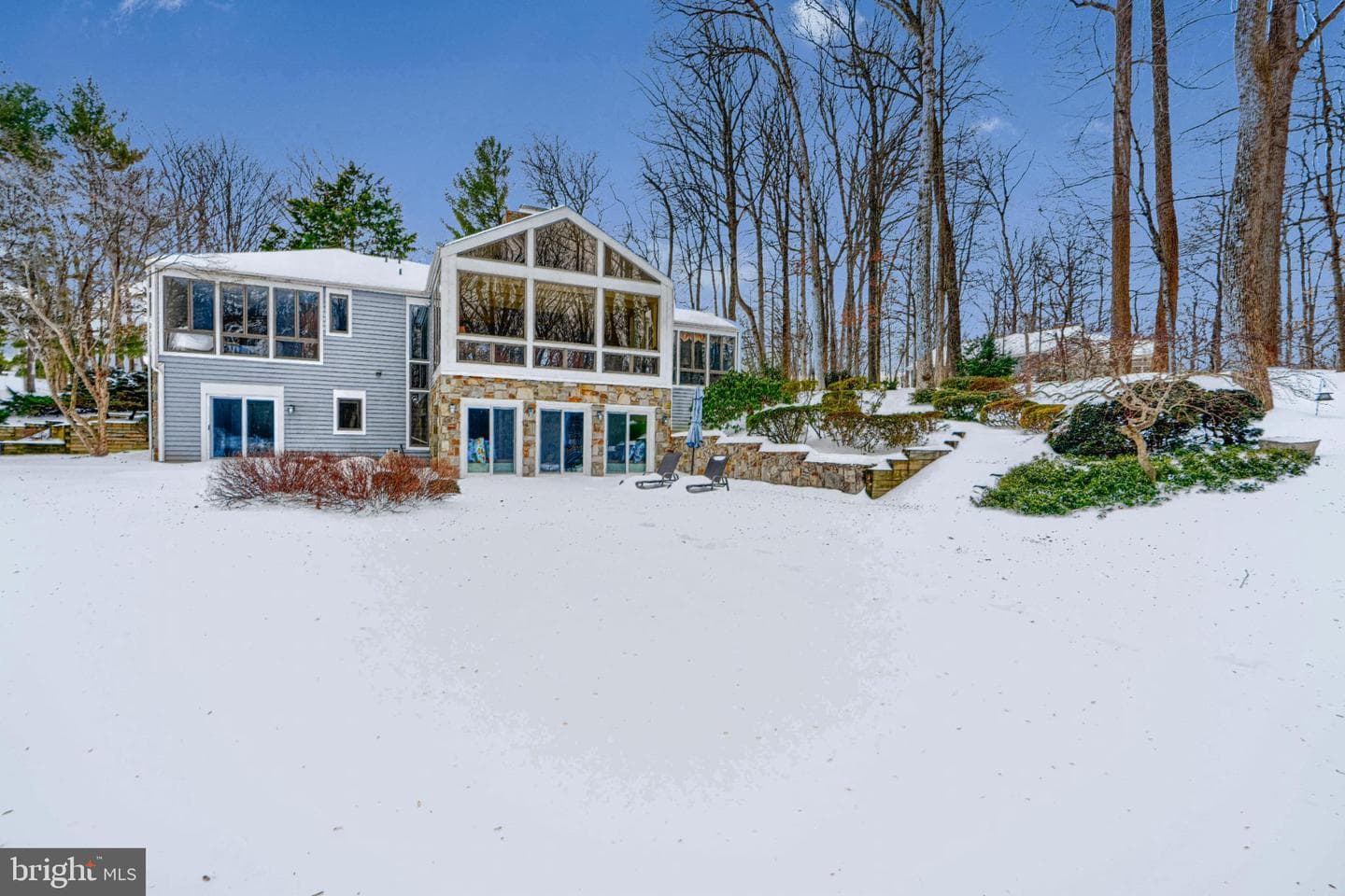 4004 Holly Knoll Drive photo 4