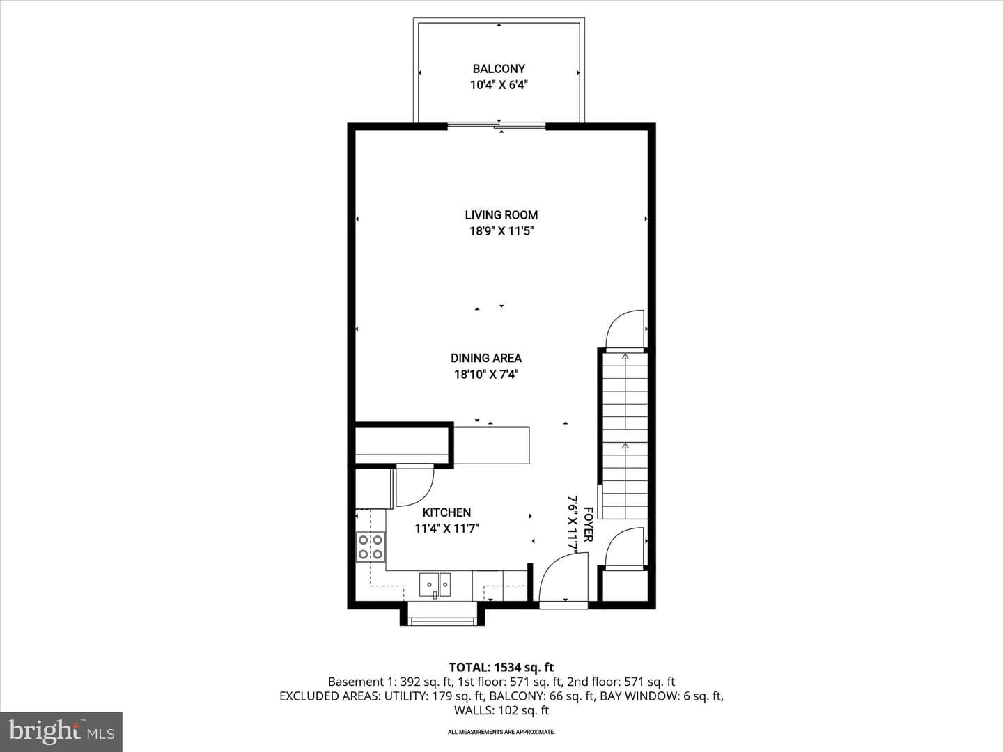 23 Bartley Court photo 29