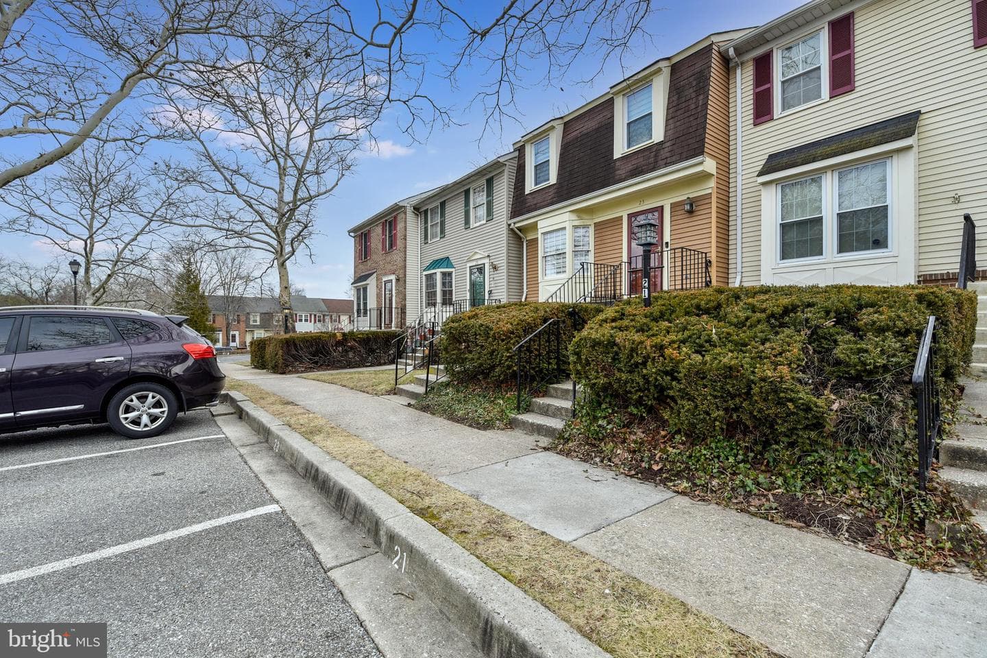 21 Tallow Court #6-6f photo 3