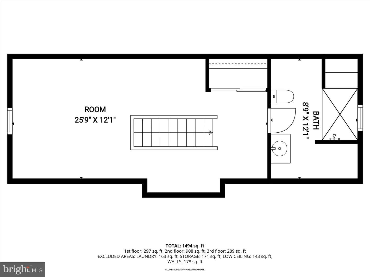 5521 Willys Avenue photo 47
