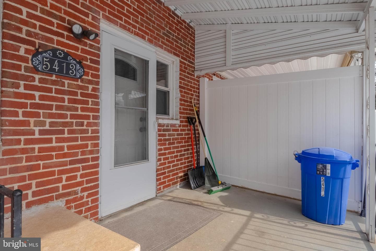 5413 Channing Road photo 45