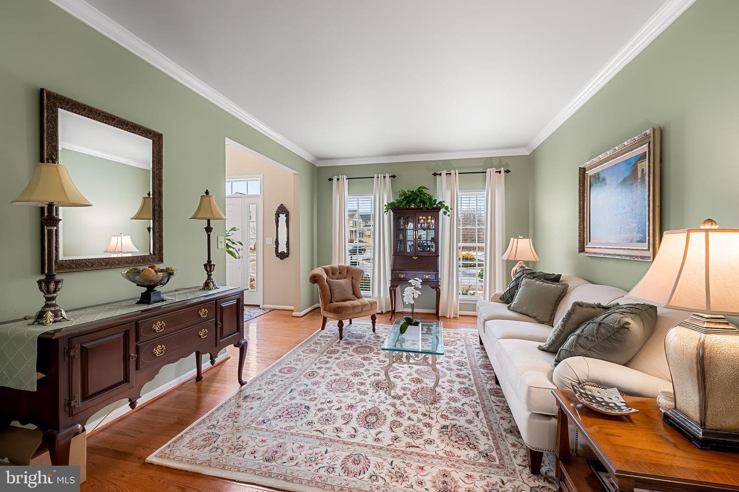 9500 Chase Creek Court photo 4