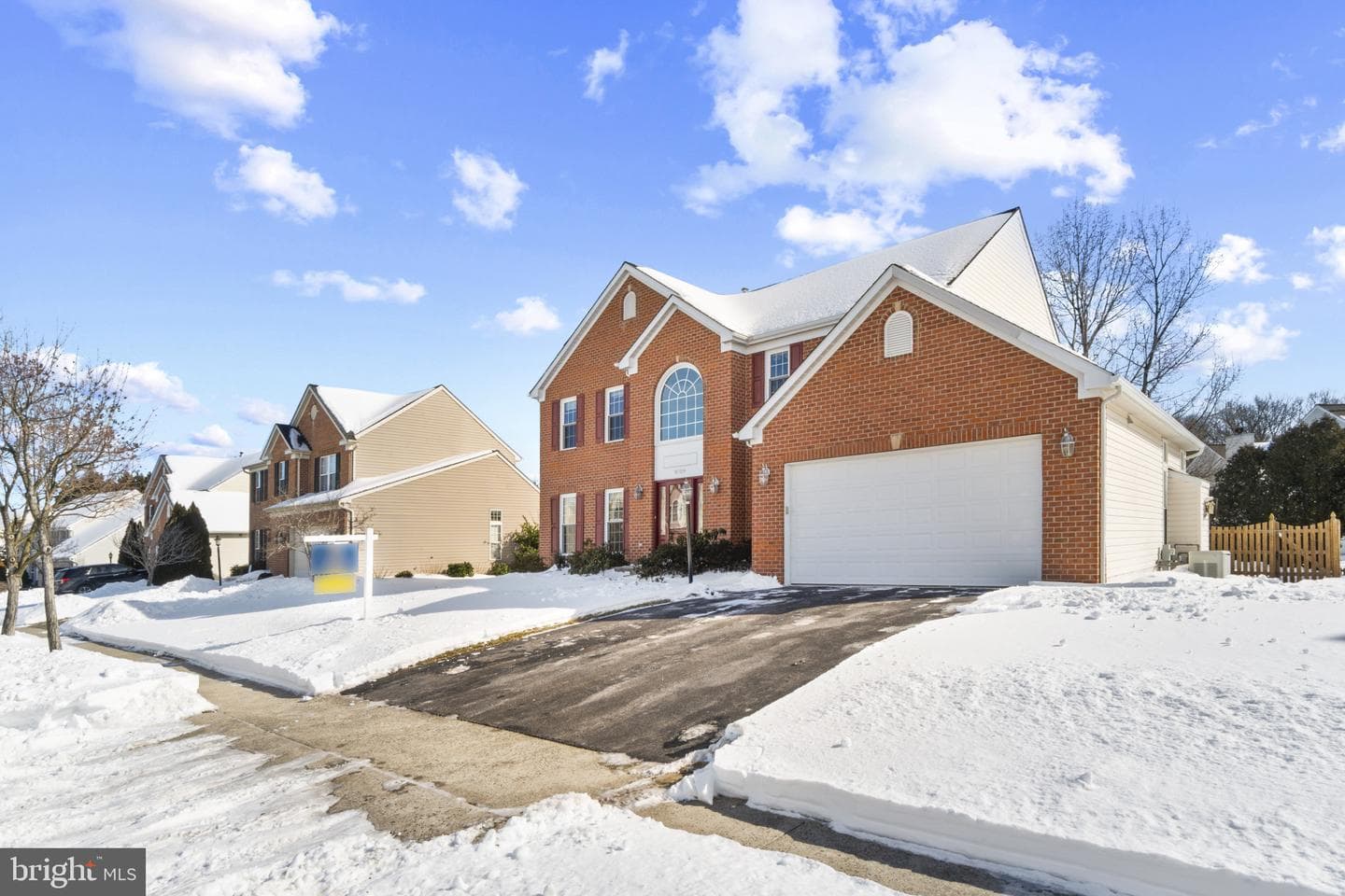 9709 Perry Farms Drive photo 3