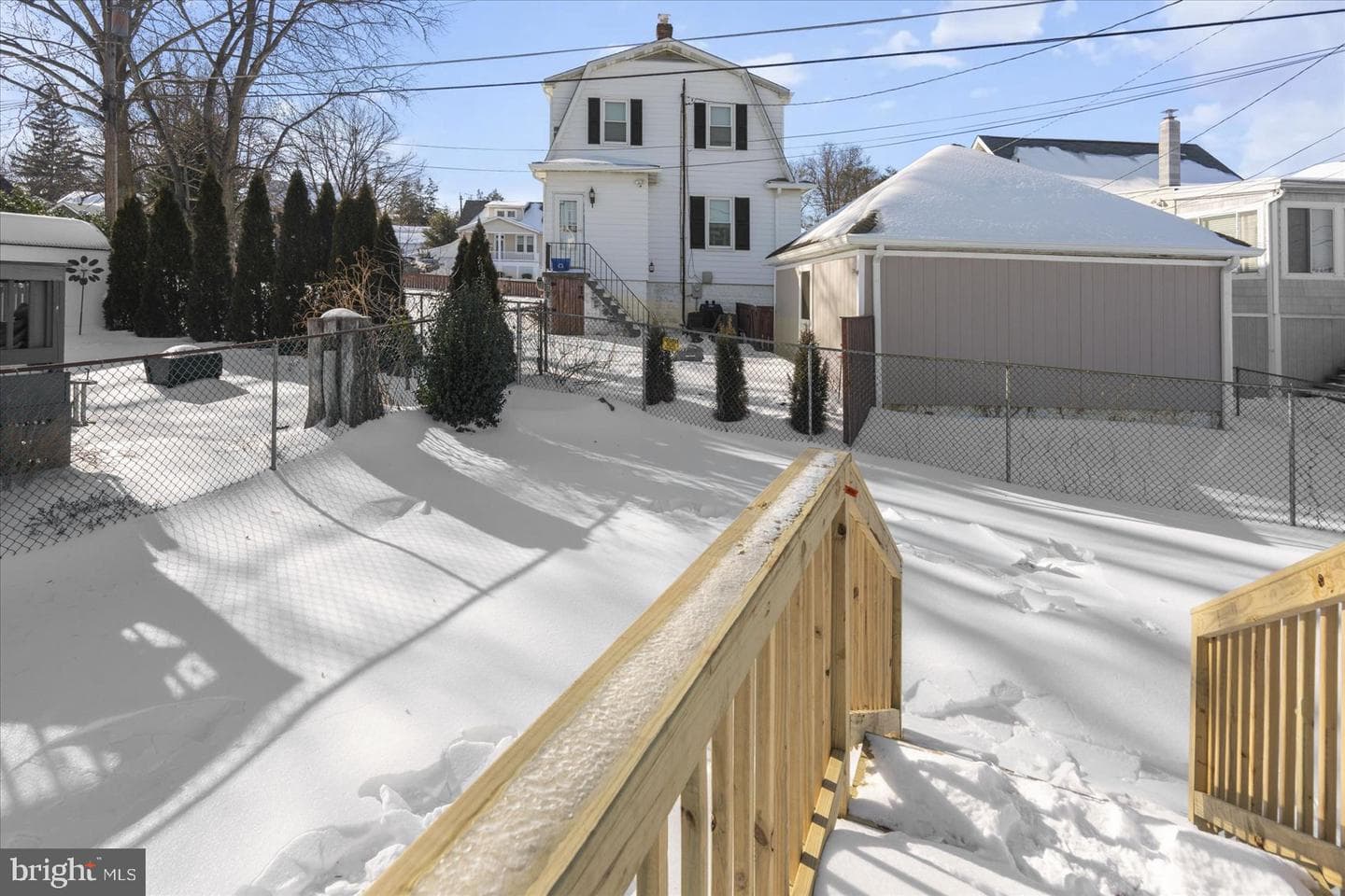 24 Edmondson Ridge Road photo 45