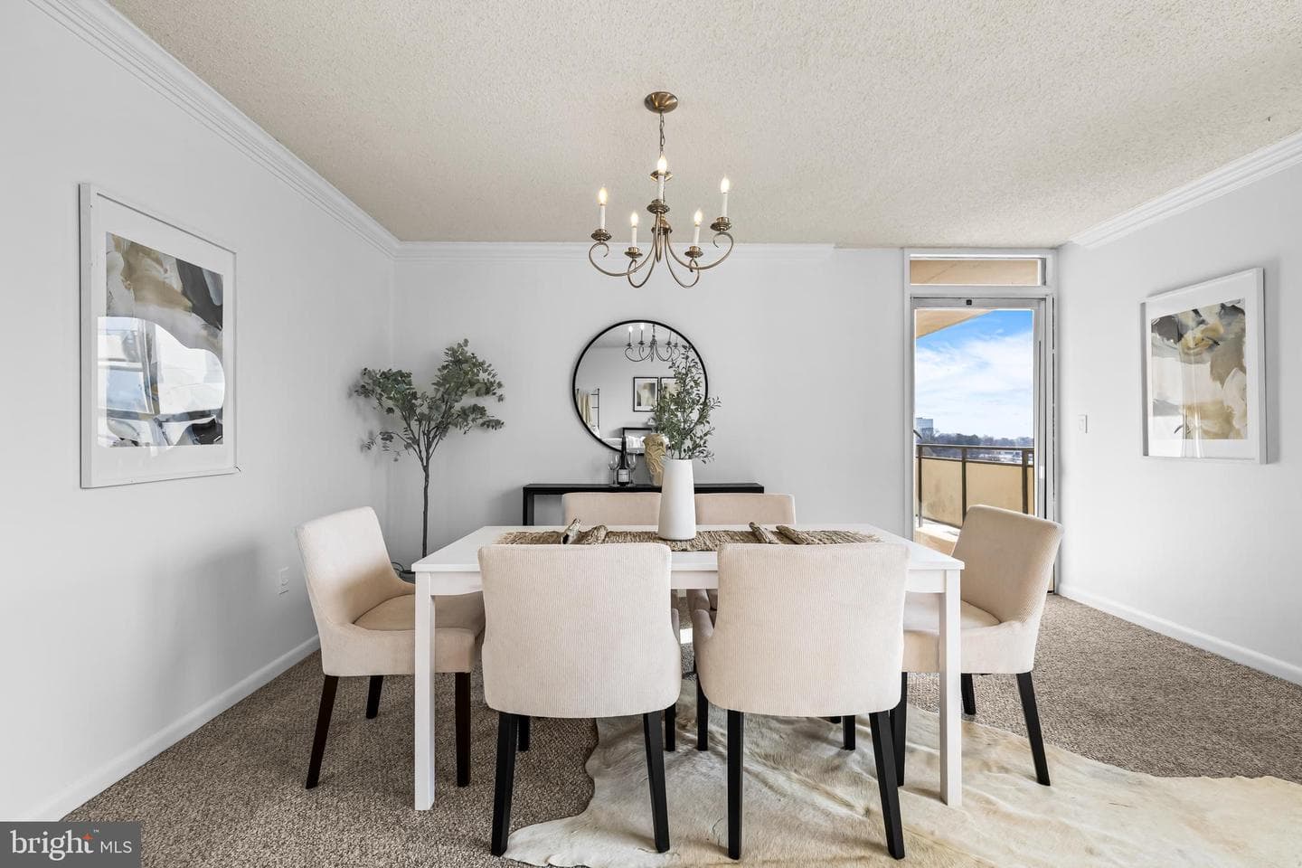 205 E Joppa Road #1103 photo 16