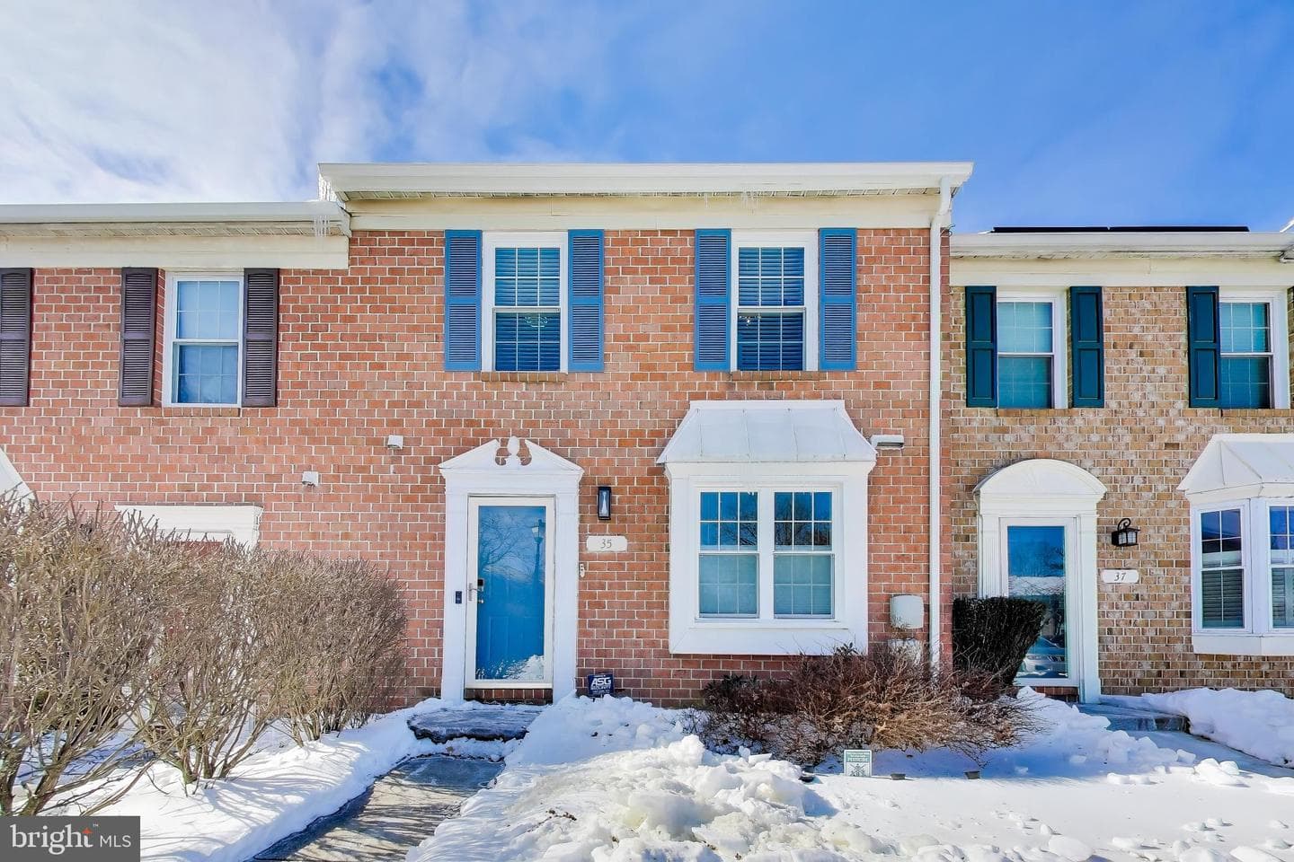 35 Wellspring Circle photo 1