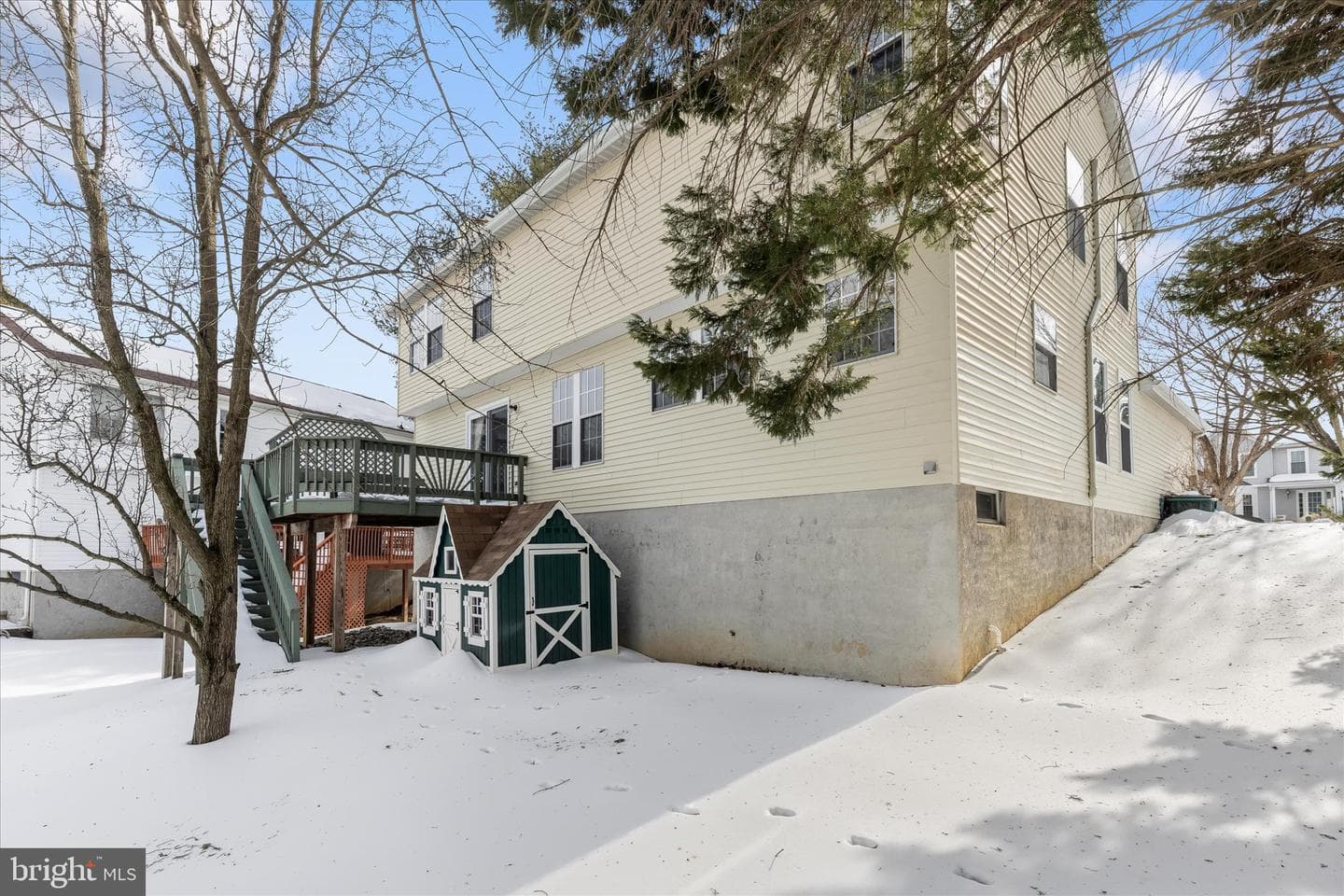 3 Thistel Dell Court photo 43