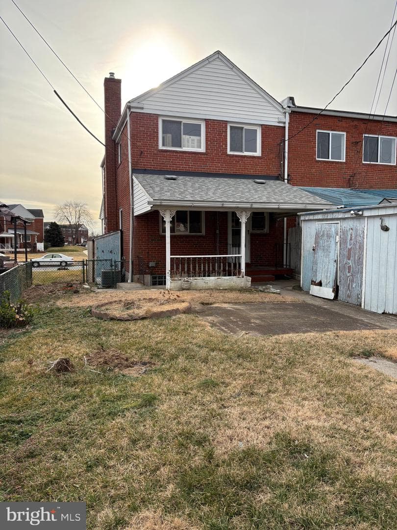 7832 Rockbourne Road photo 19