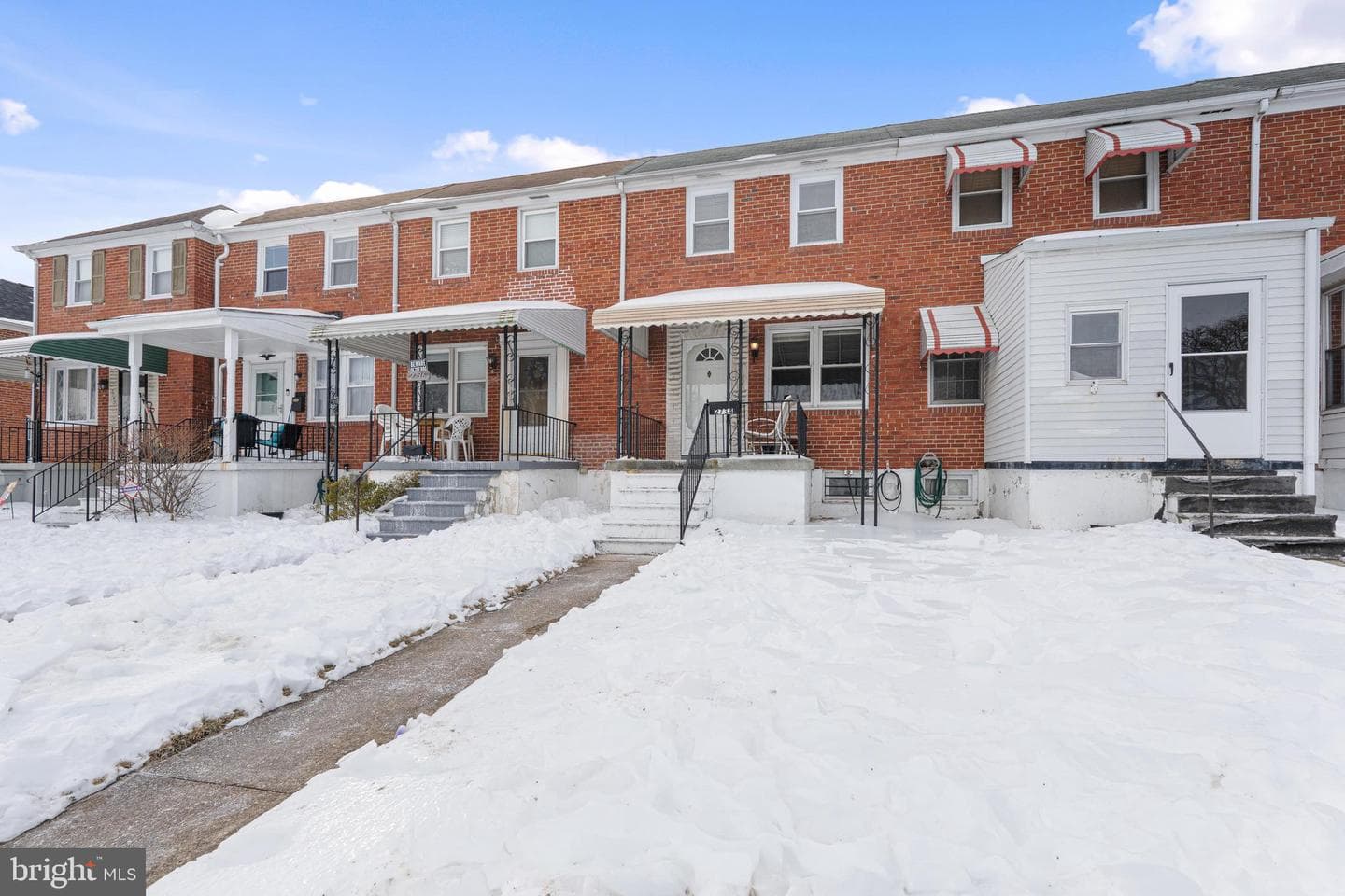 2734 Plainfield Road photo 4