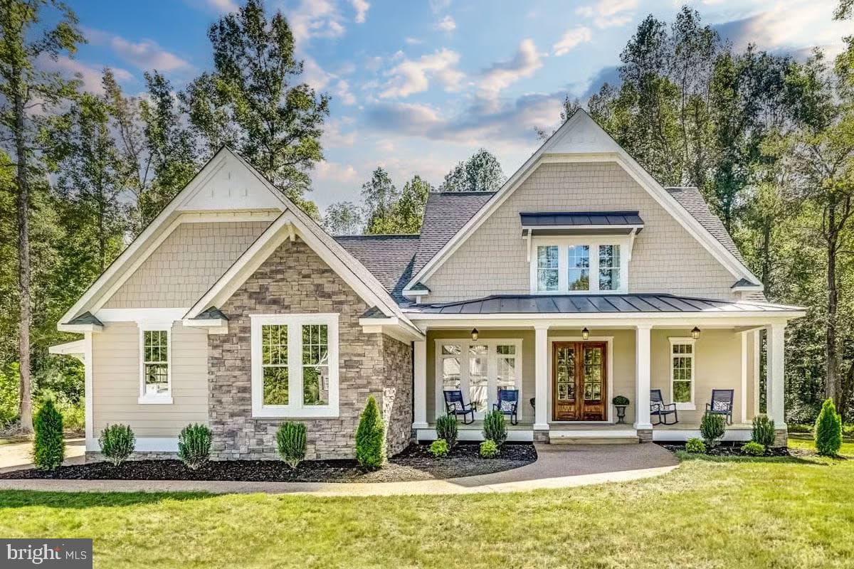 21049 Slab Bridge Road, Freeland