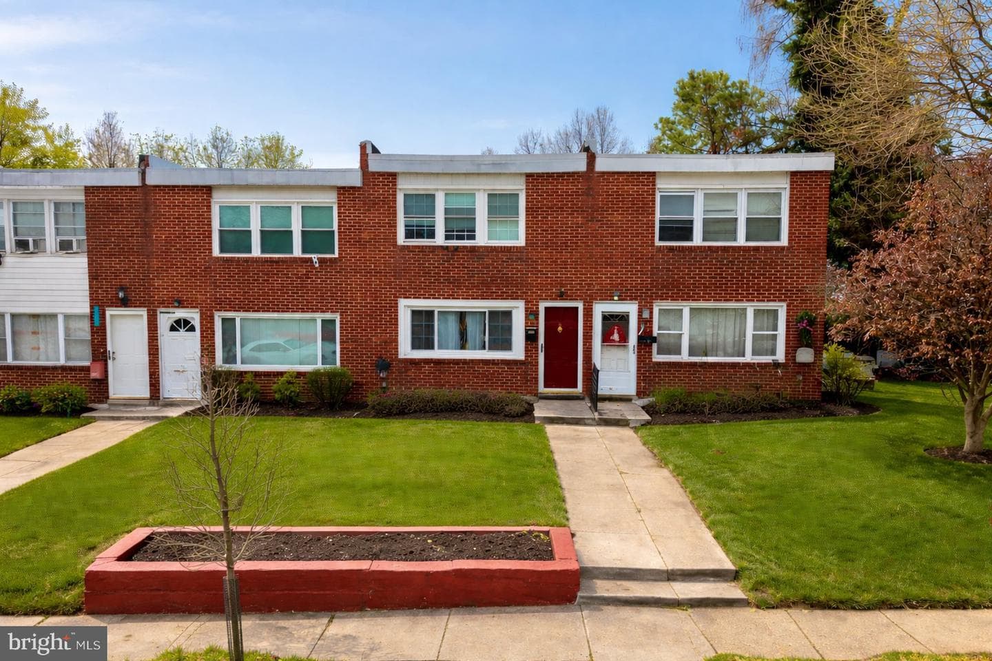 2773 Yarnall Road