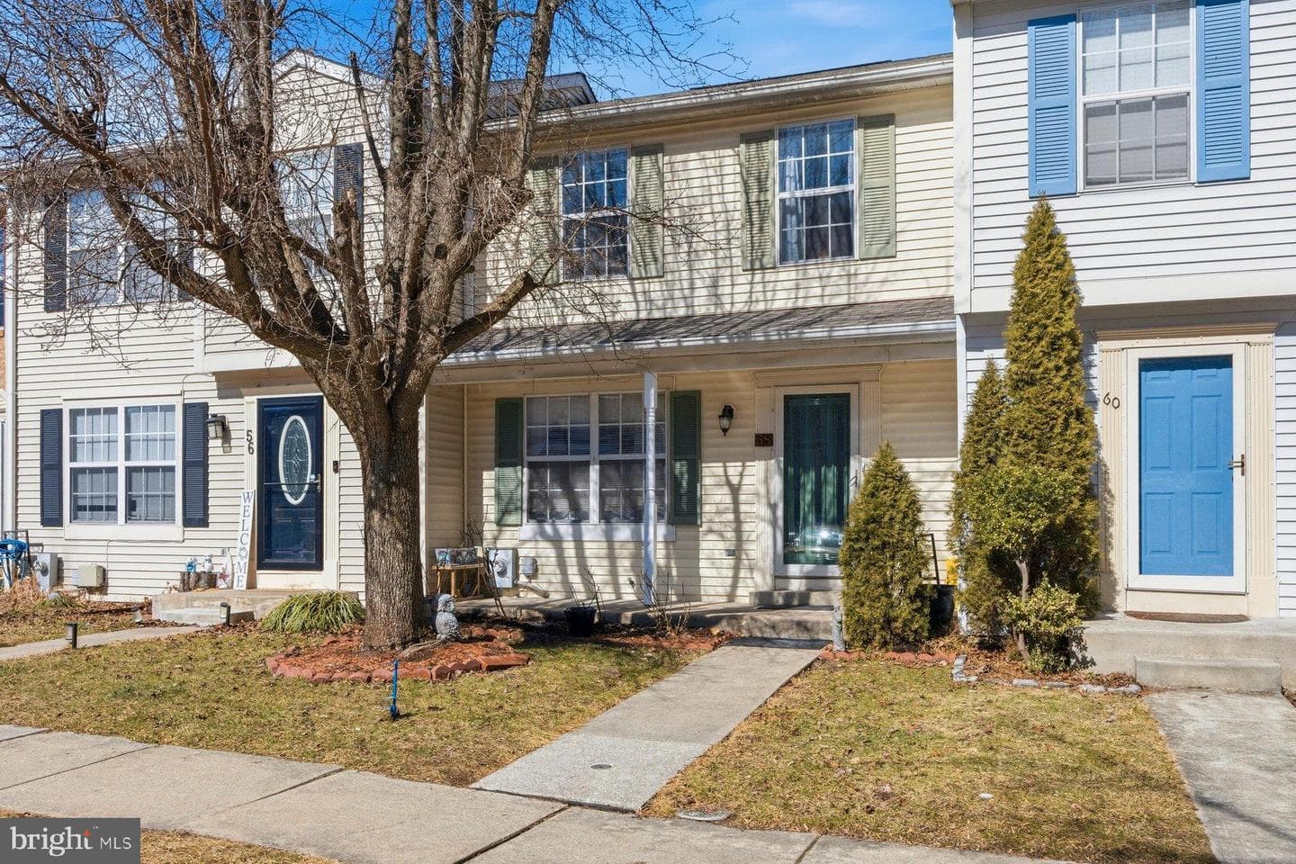 58 Hardwood Drive