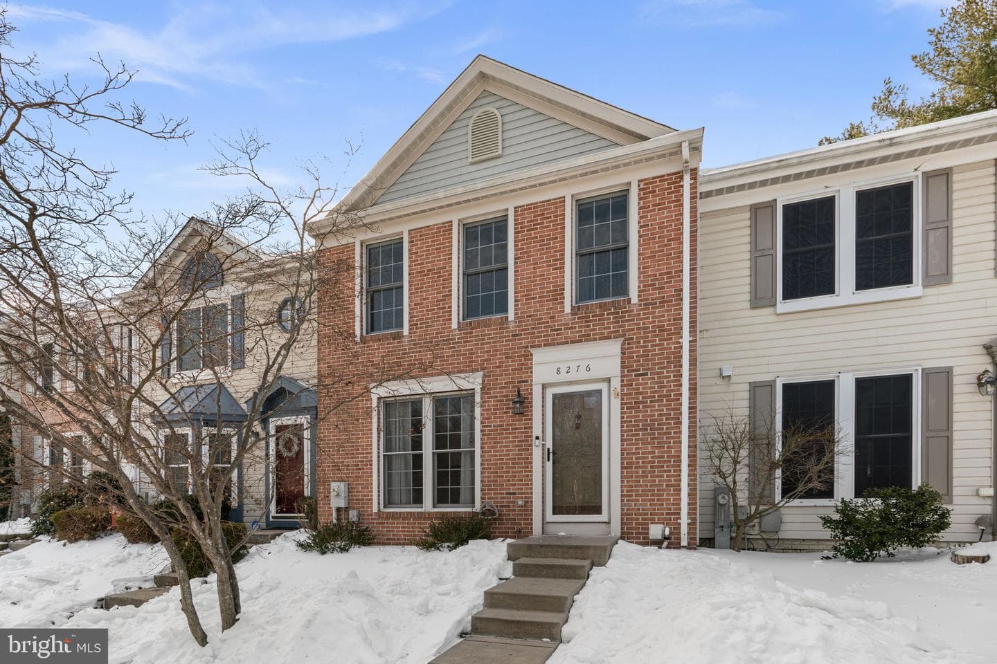 8276 Berryfield Drive photo 2