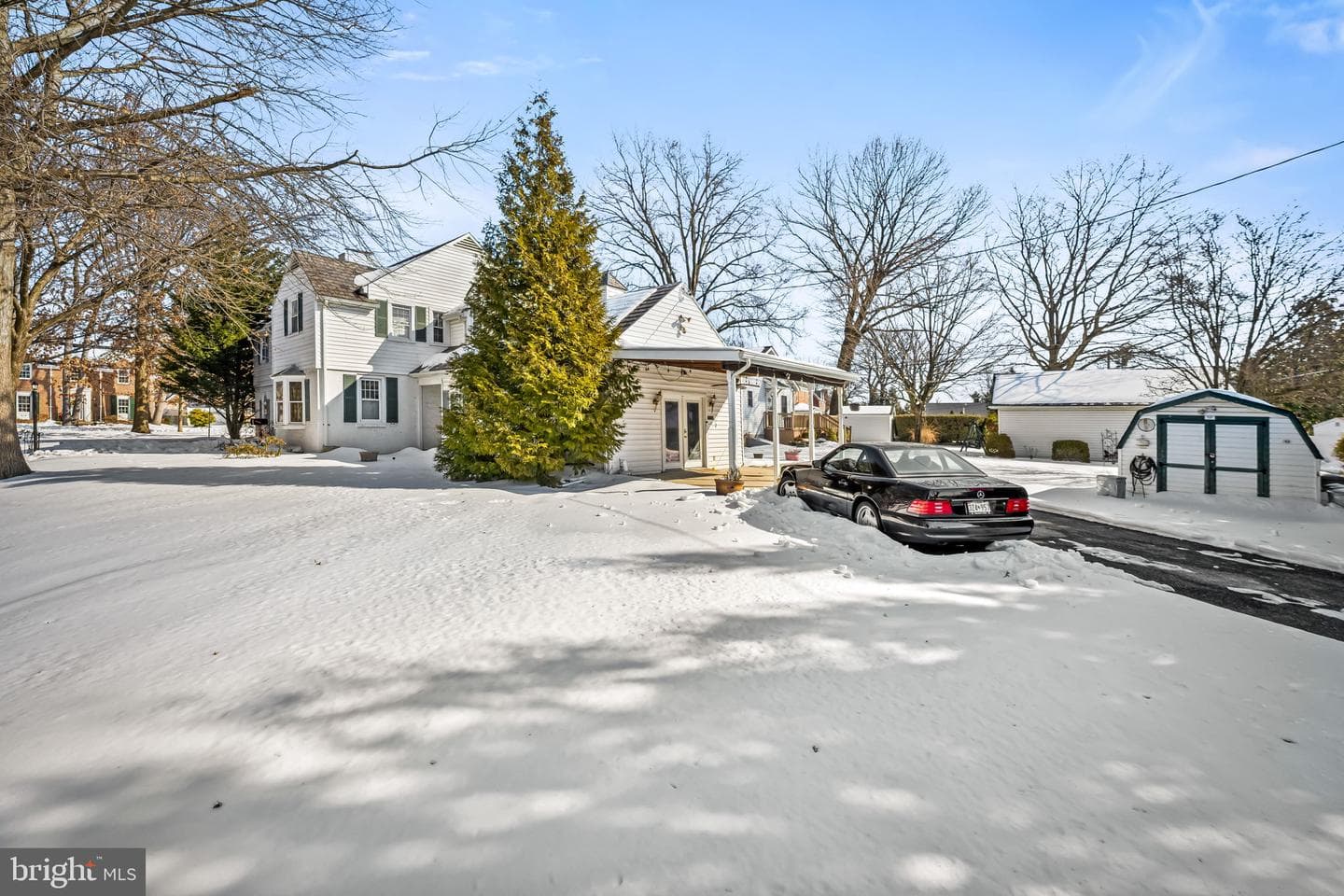 3022 Dunglow Road photo 42