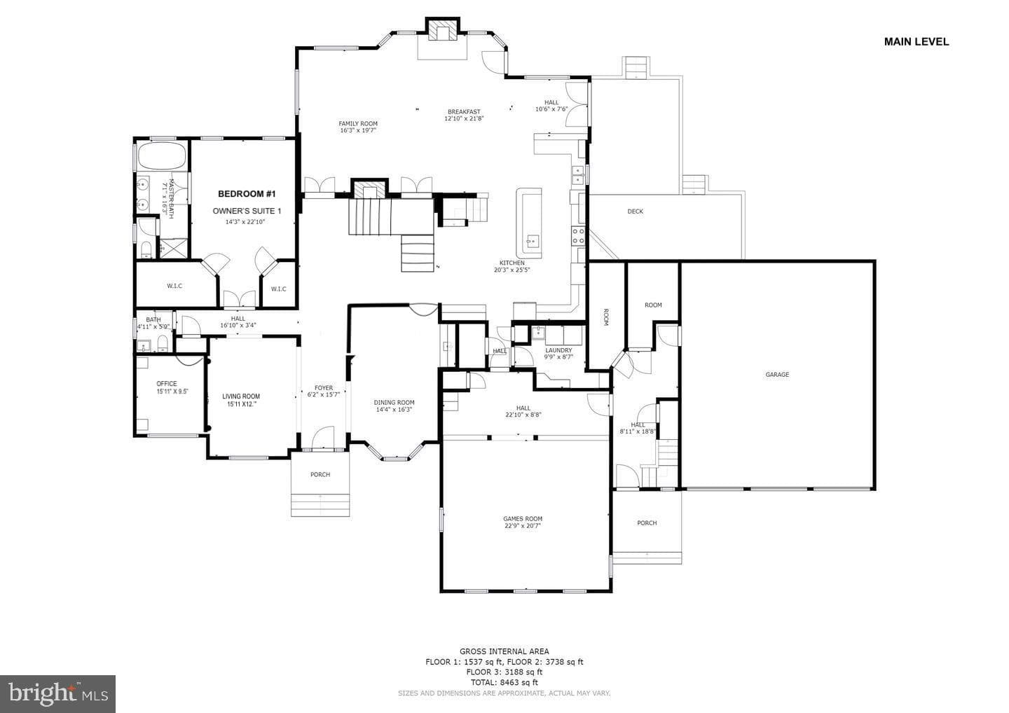 3104 Walnut Avenue photo 87