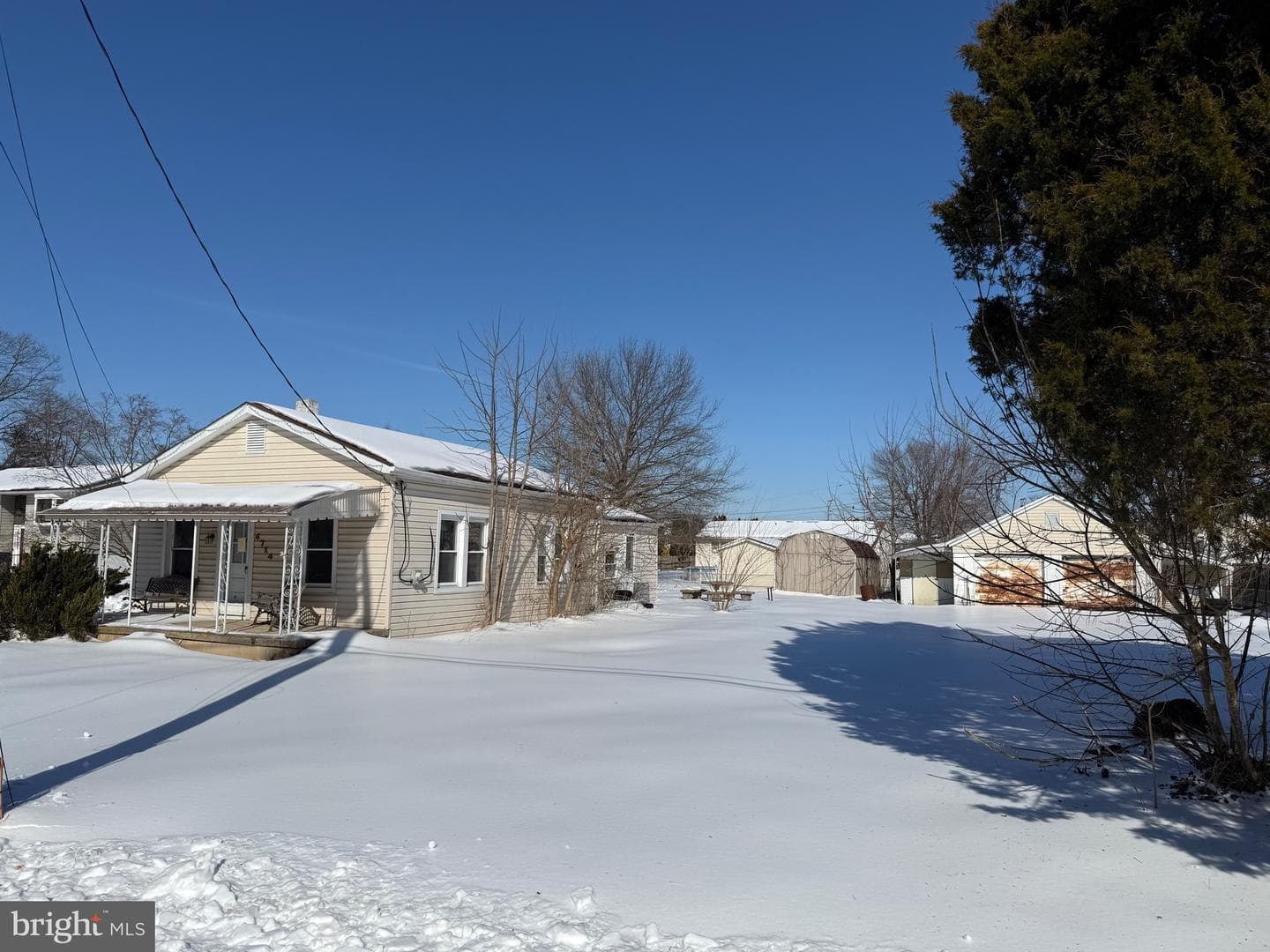 6714 Cornell Road photo 2