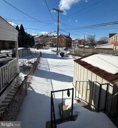 1102 Harwall photo 18