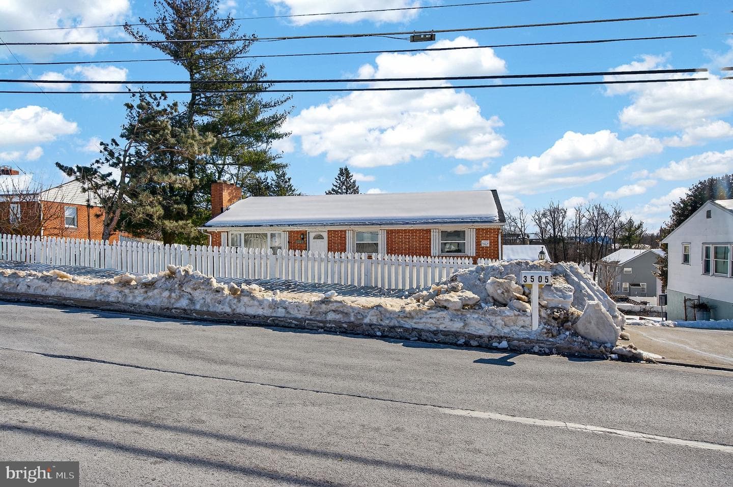 3505 E Joppa Rd photo 29