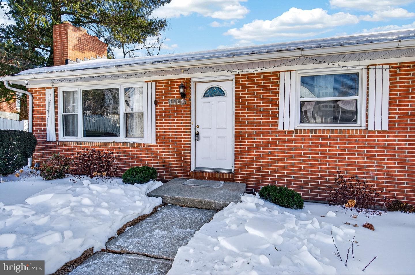3505 E Joppa Rd photo 30