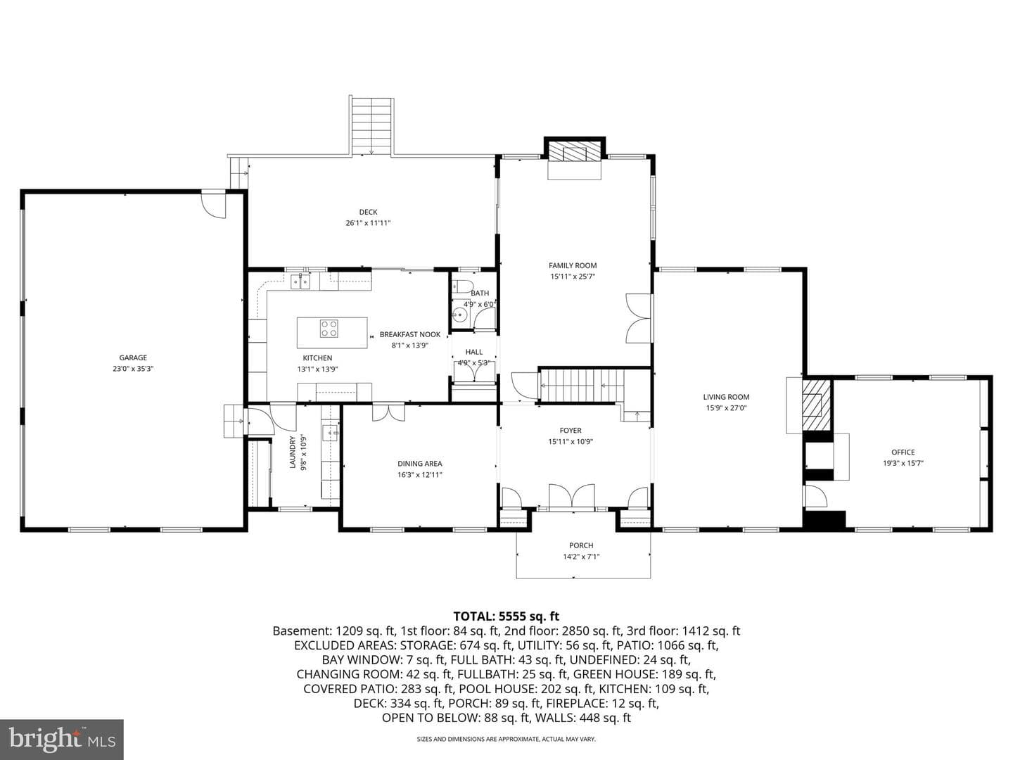 7 Glenberry Court photo 76