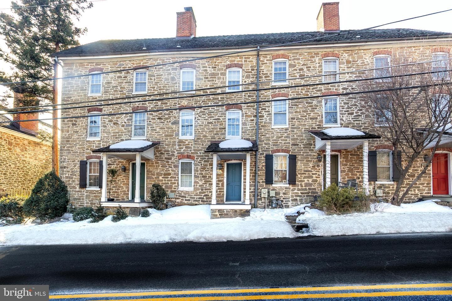 10108 Falls Road photo 54