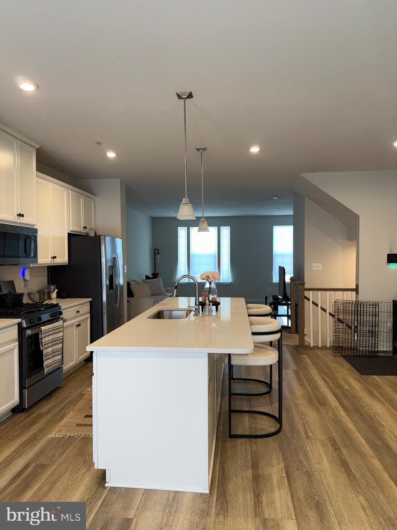 10603 Sundridge Street photo 4