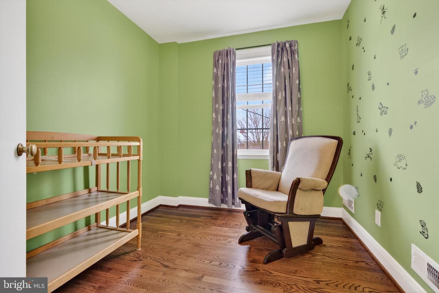 6125 Mount Ridge Road photo 15