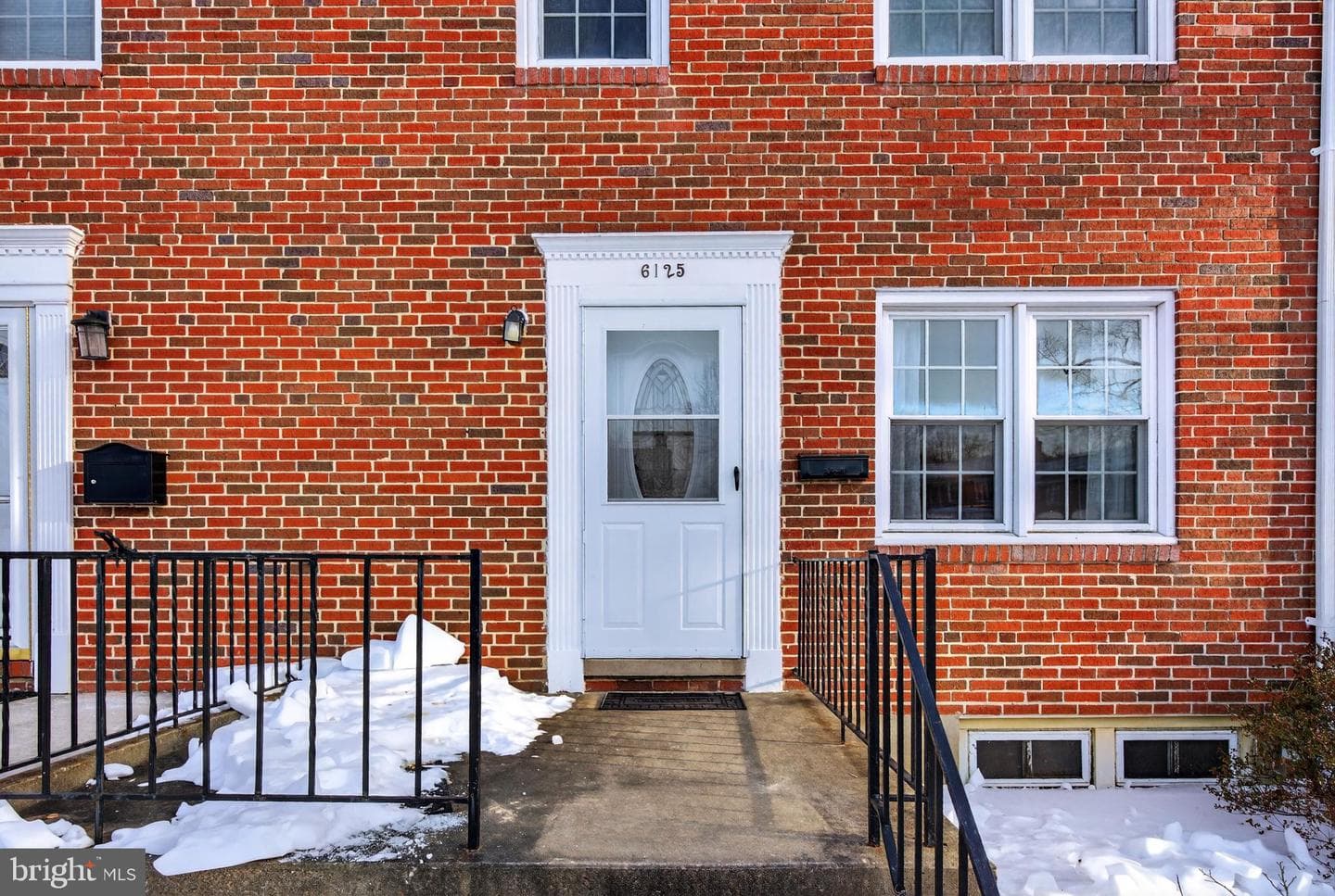 6125 Mount Ridge Road photo 2