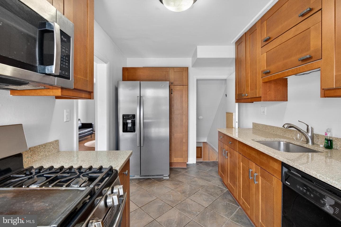 6125 Mount Ridge Road photo 9