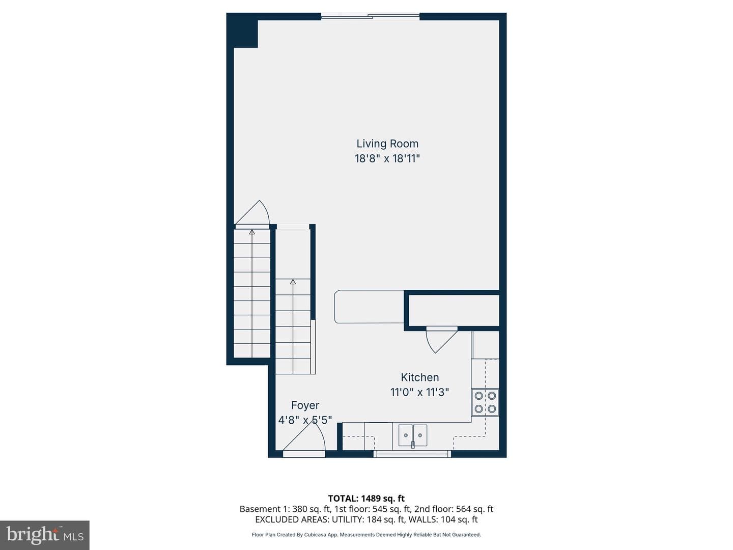 6 Campton Court photo 29