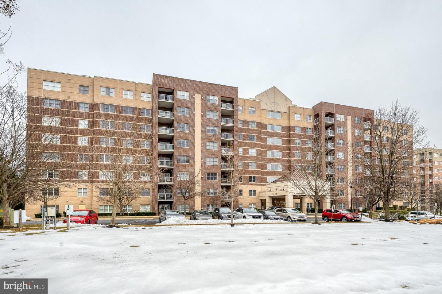 12240 Roundwood Road #405 photo 2