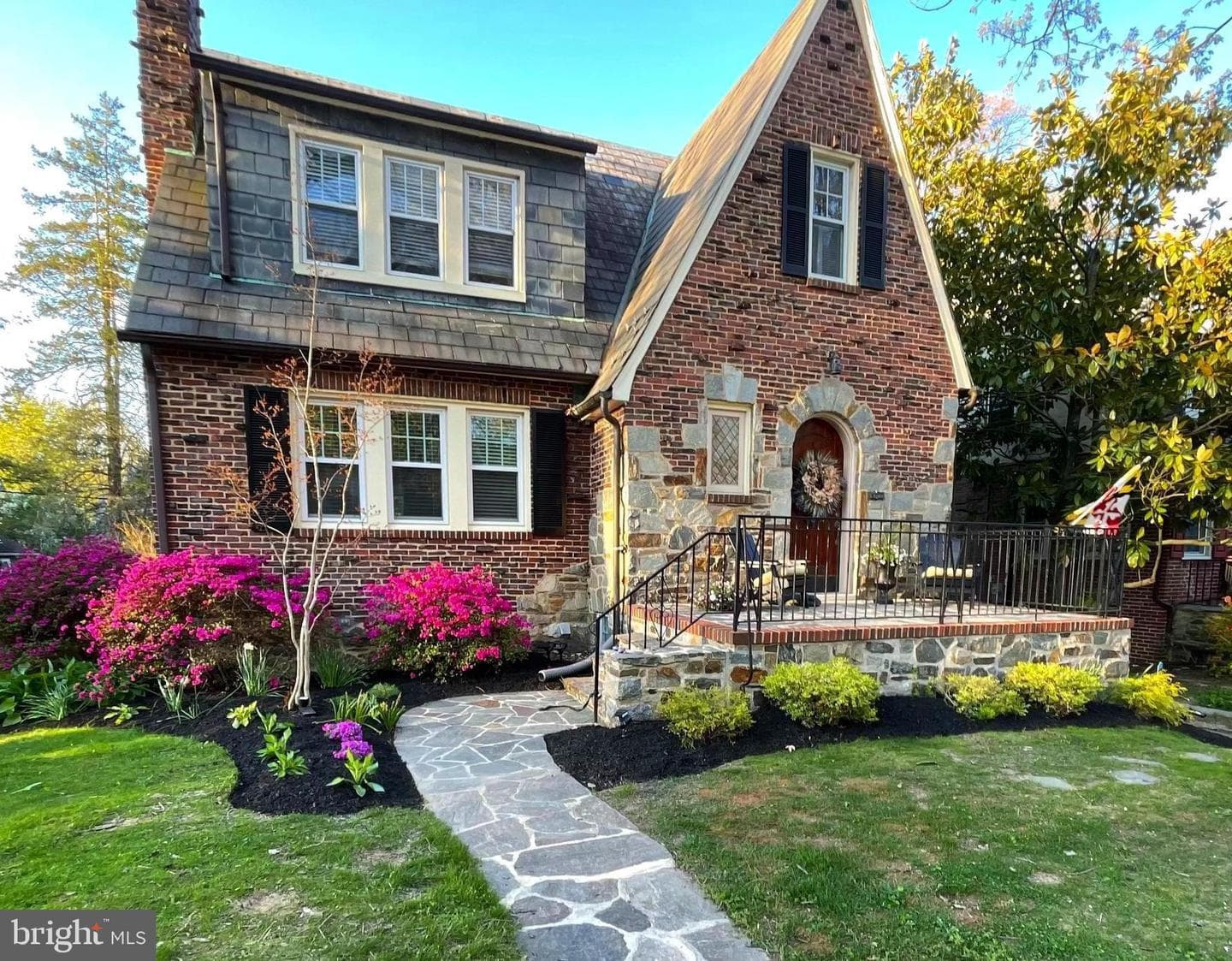 722 Anneslie Road photo 1