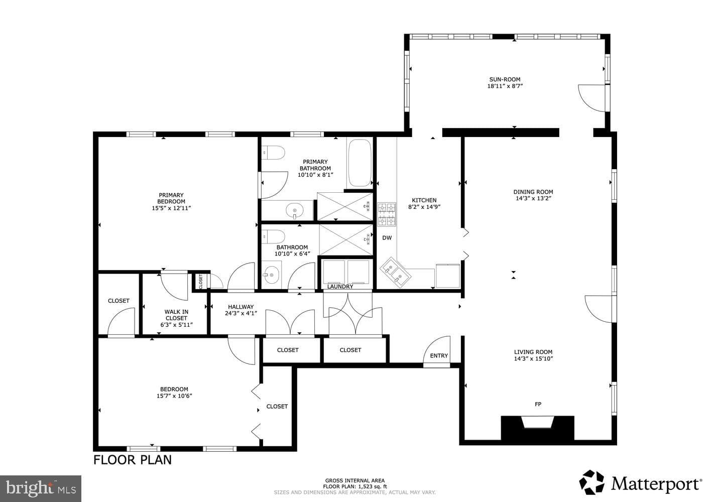 406 Brightwood Club Drive #406 photo 34