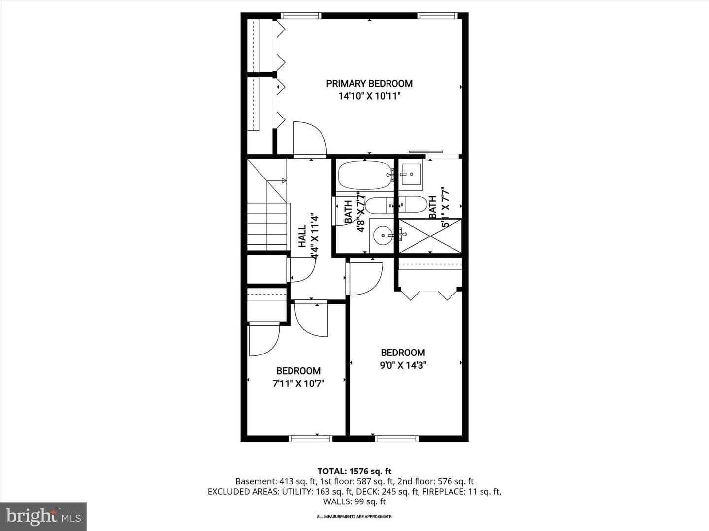 17 Lanhill Court photo 43