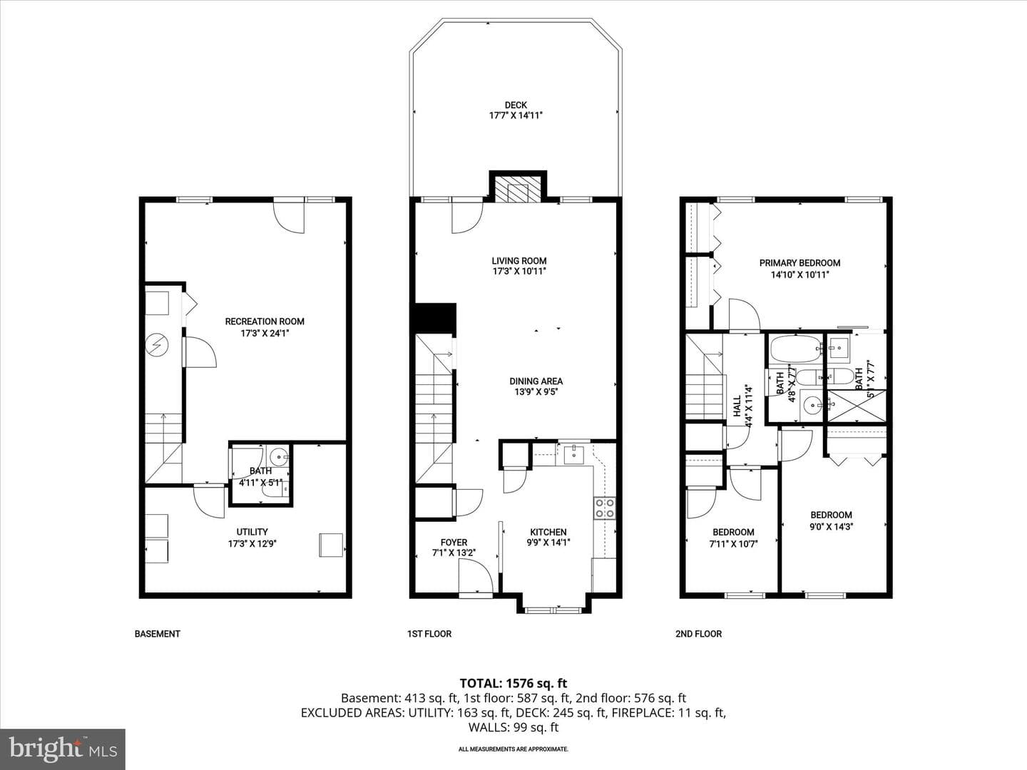 17 Lanhill Court photo 44