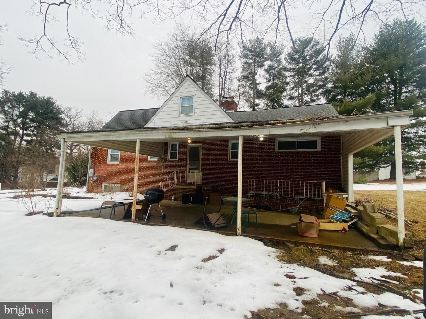4207 Halbert Avenue photo 4