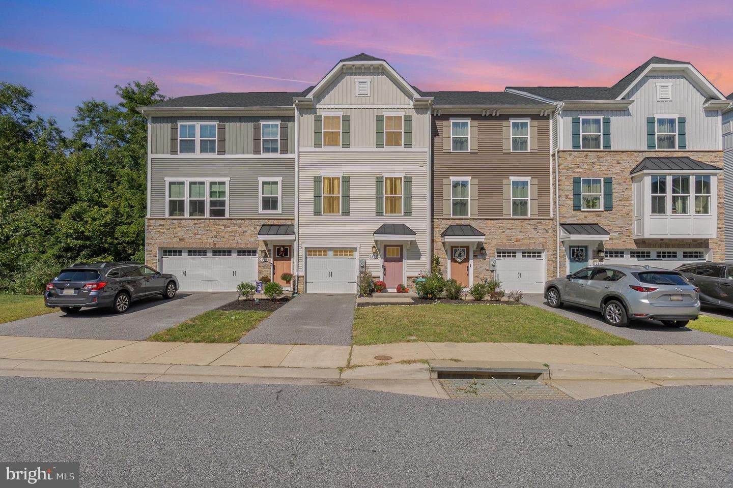 2906 Shaws Road
