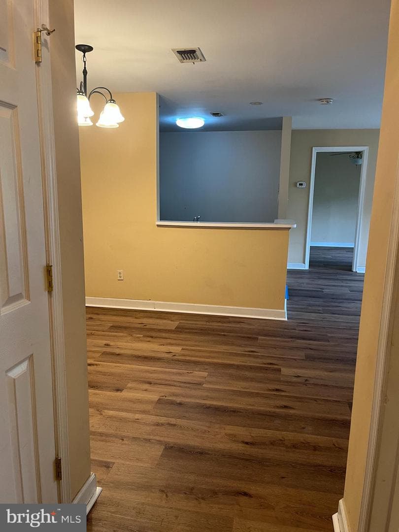 2322 Falls Gable Lane #j, Baltimore