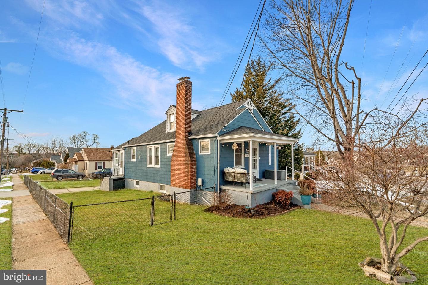 608 Meyers Drive photo 2