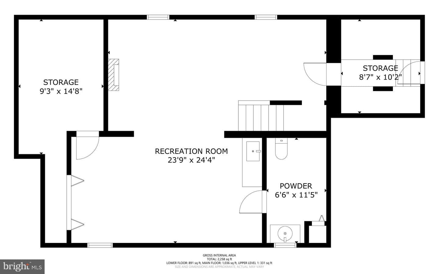 608 Meyers Drive photo 37