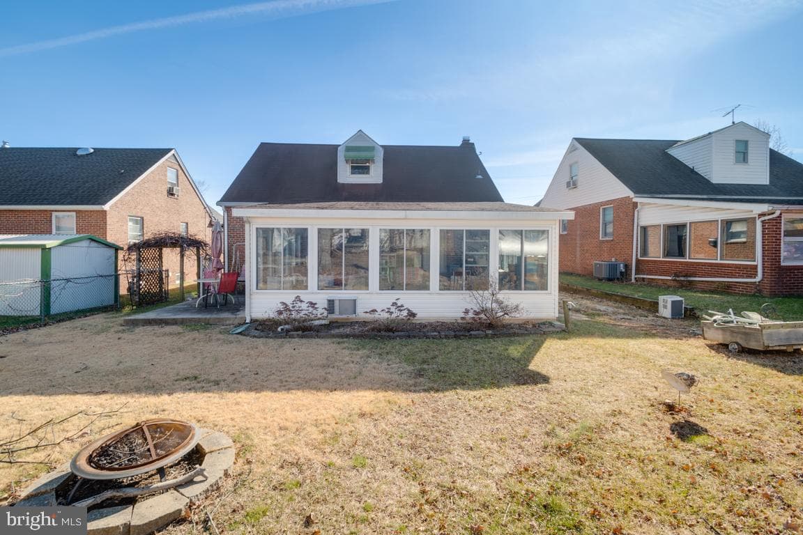 8504 Bassett Road photo 35