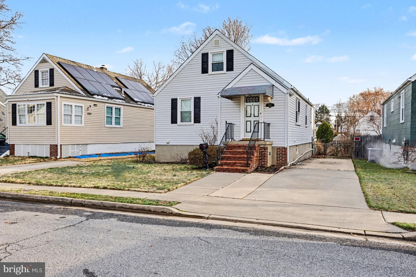 2514 Wentworth Road, Parkville