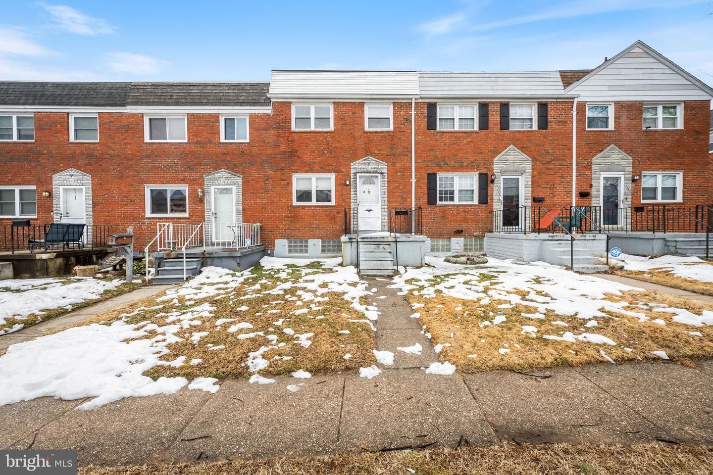 7849 Harold Road