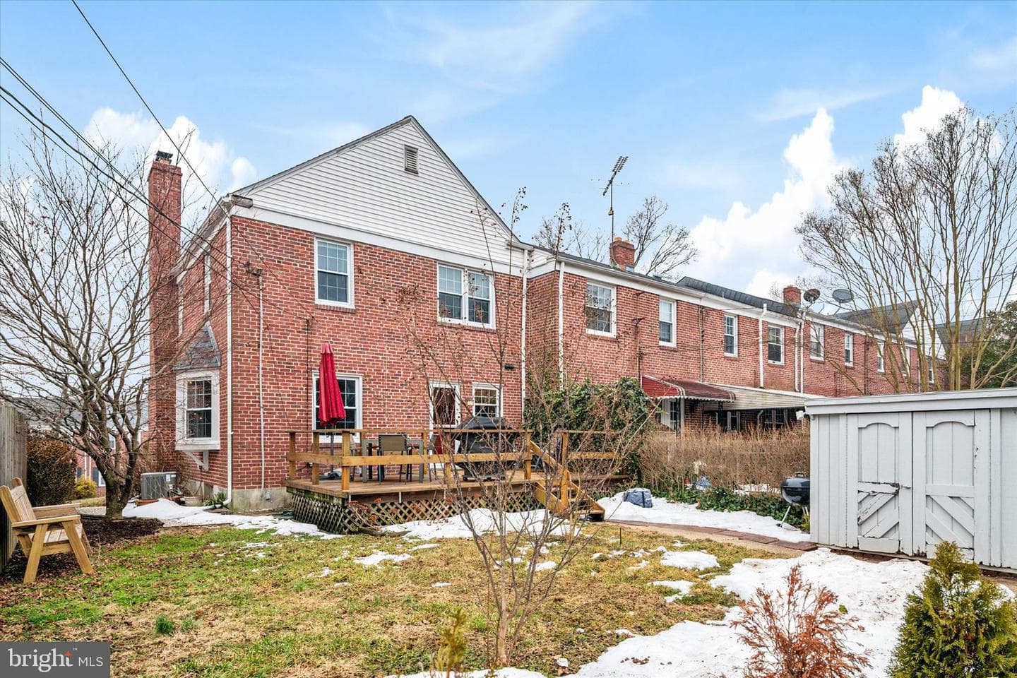 8122 Glen Gary Road photo 2