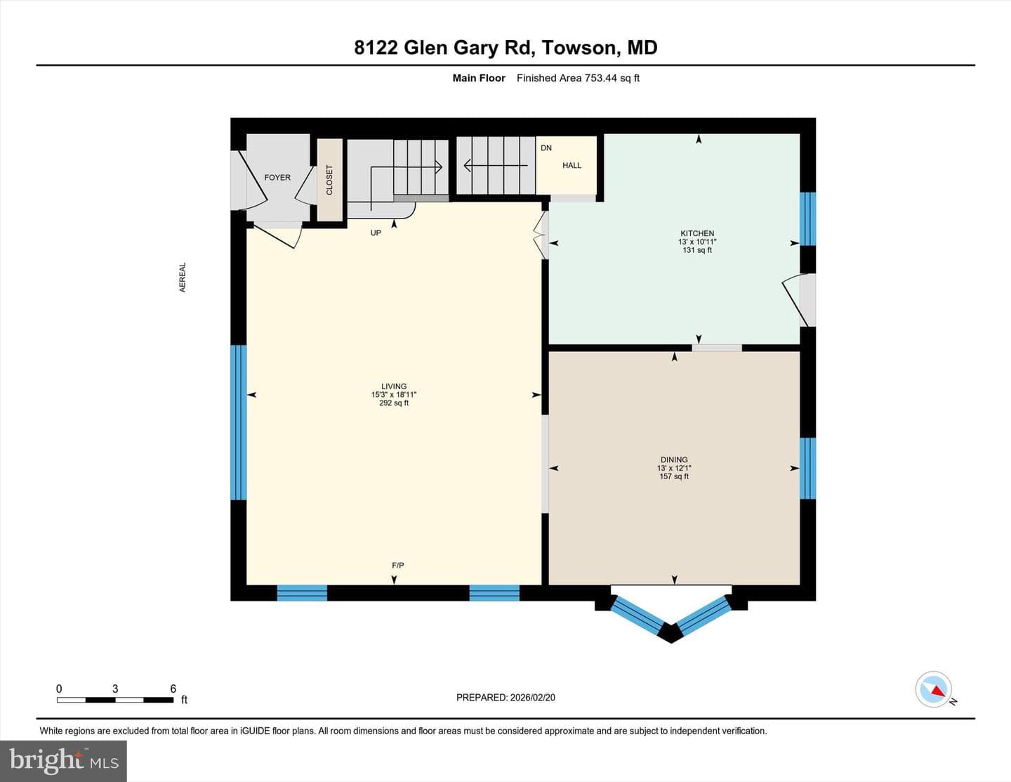 8122 Glen Gary Road photo 46