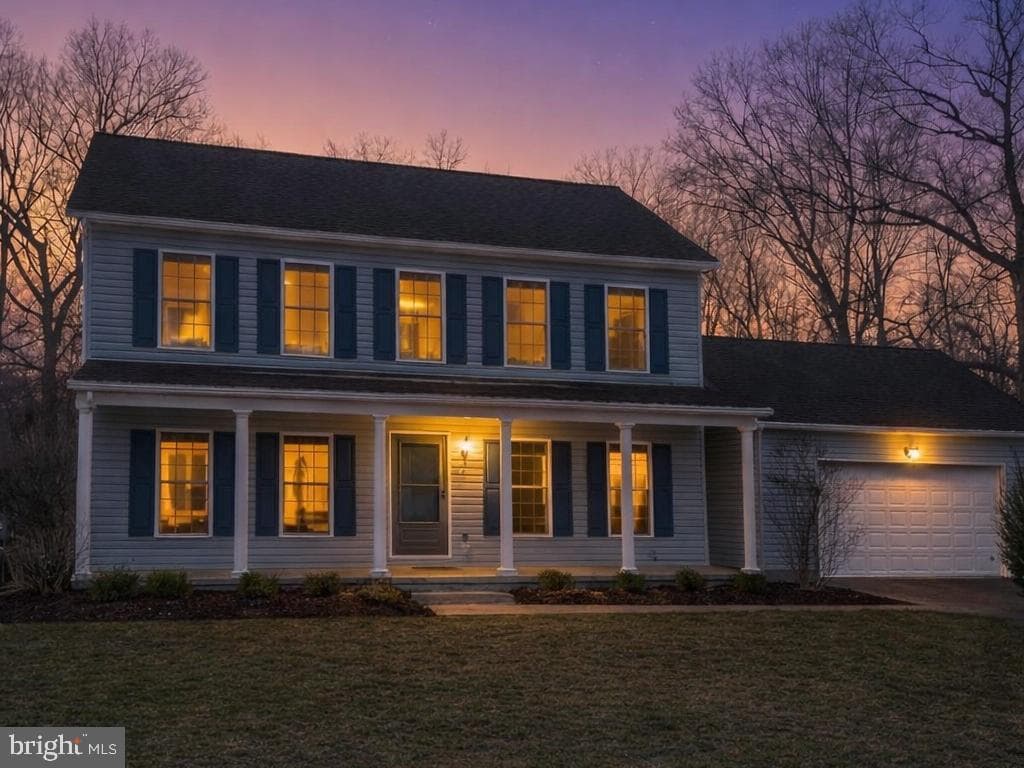 15910 Dark Hollow Road photo 2