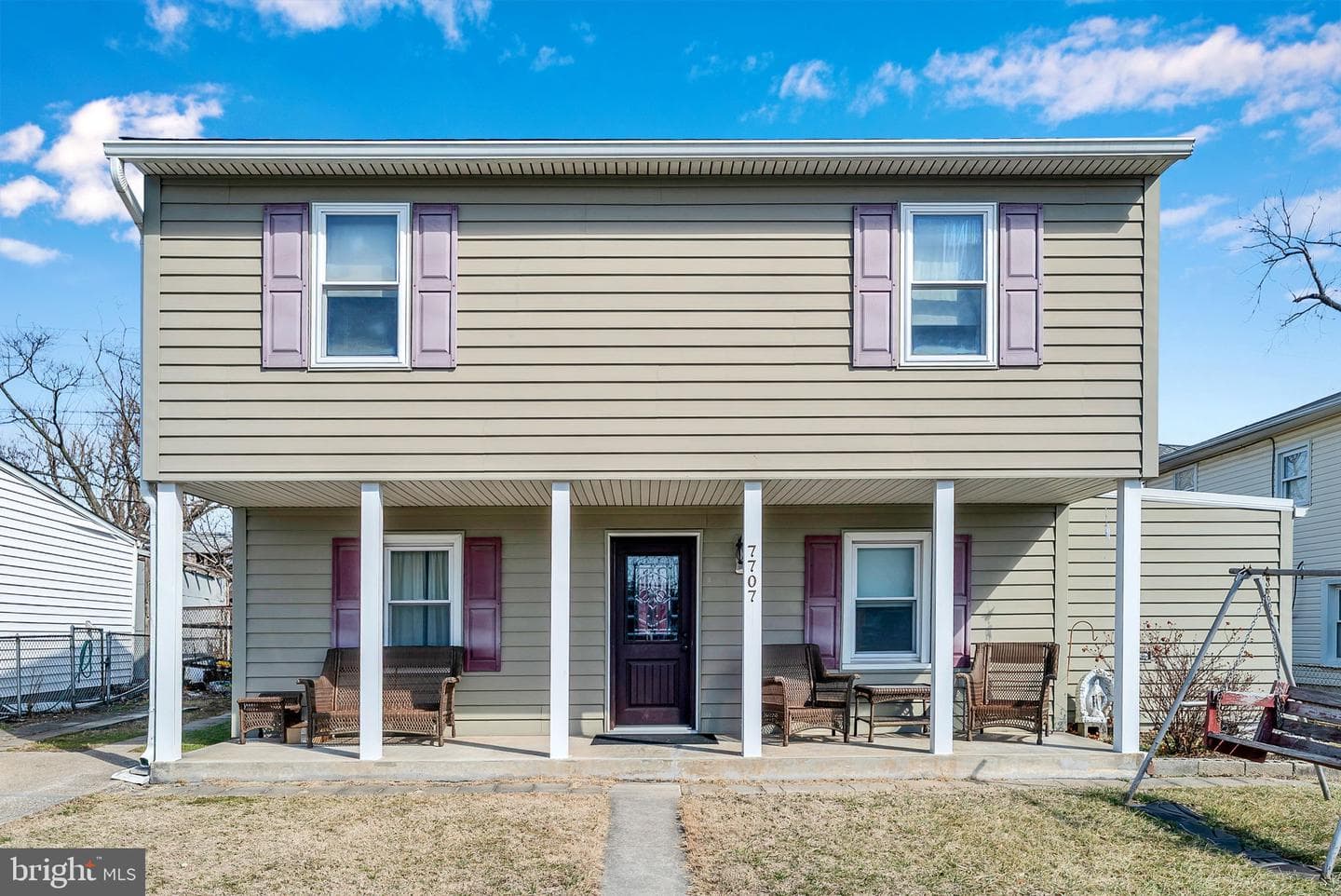7707 Meath Road