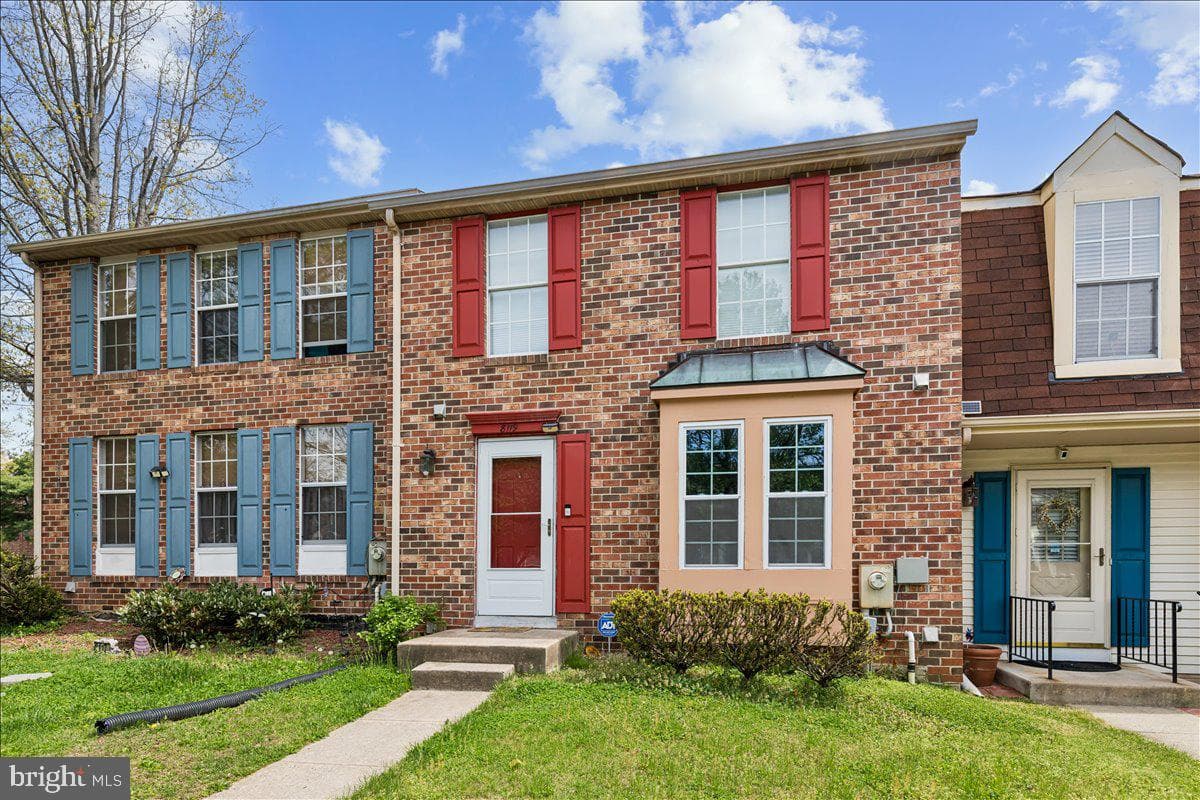 8119 Greenspring Valley Road photo 50