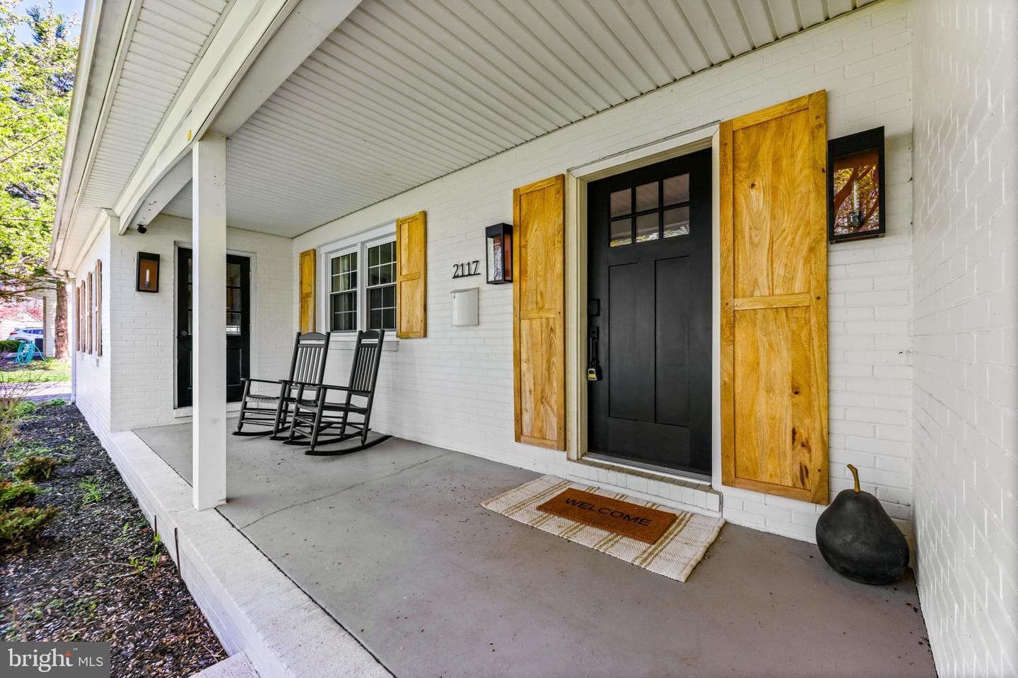 2117 Woodfork Road photo 2