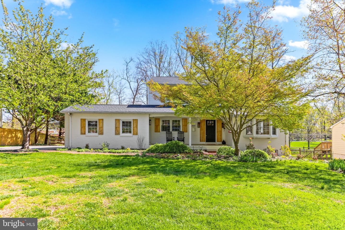 2117 Woodfork Road photo 7